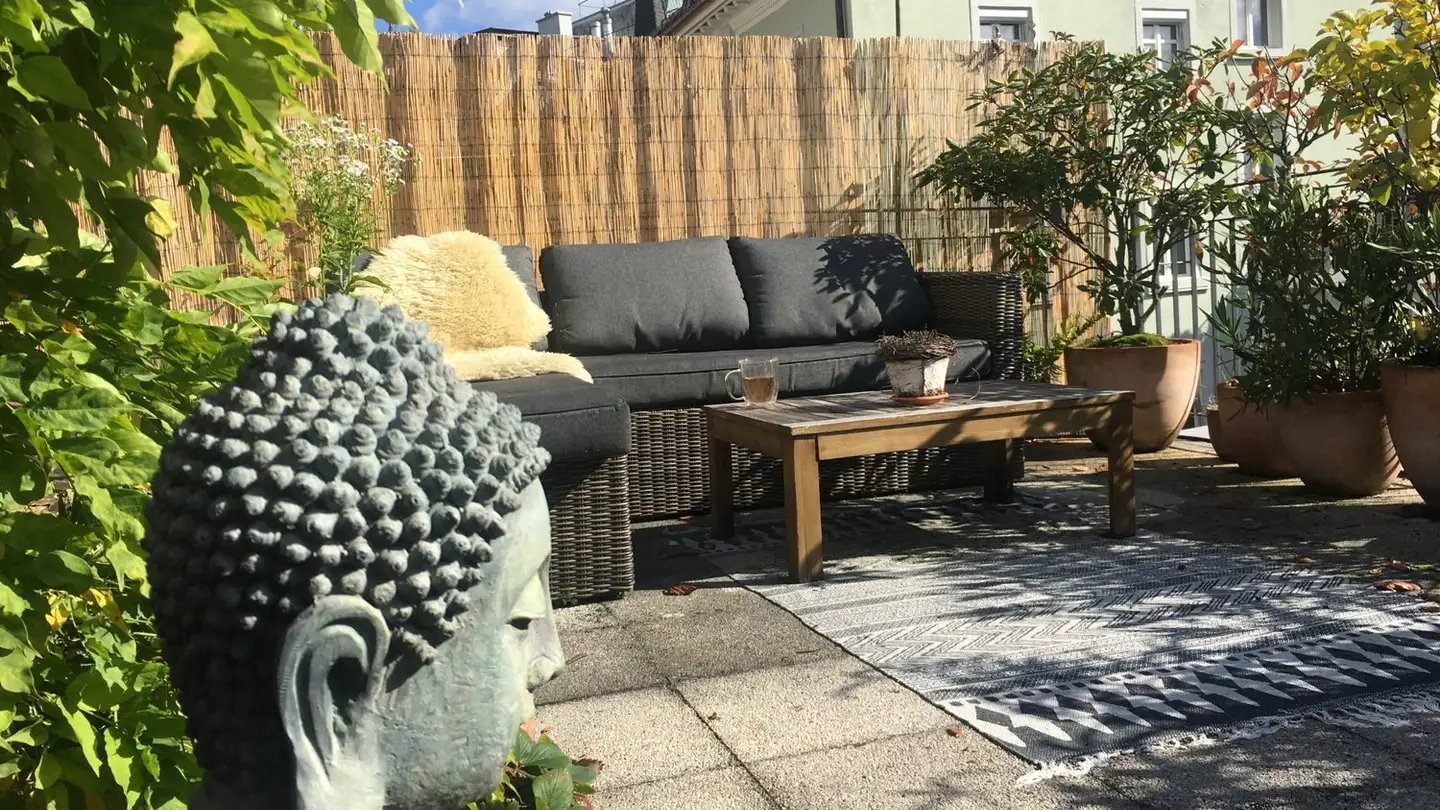 Appartement à louer - Gräbligasse, 8001 Zürich