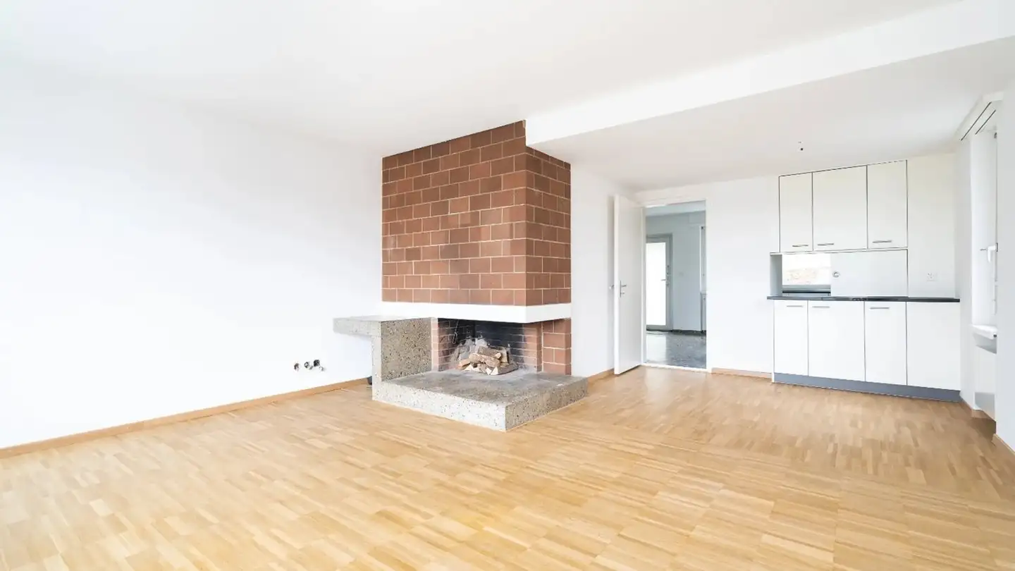 Wohnung mieten - Dorfstrasse 22, 8126 Zumikon - Foto 4
