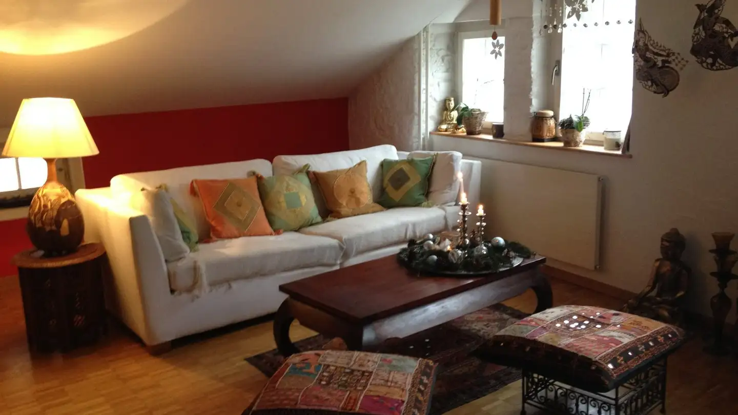 Appartement à louer - Gräbligasse, 8001 Zürich - Photo 2