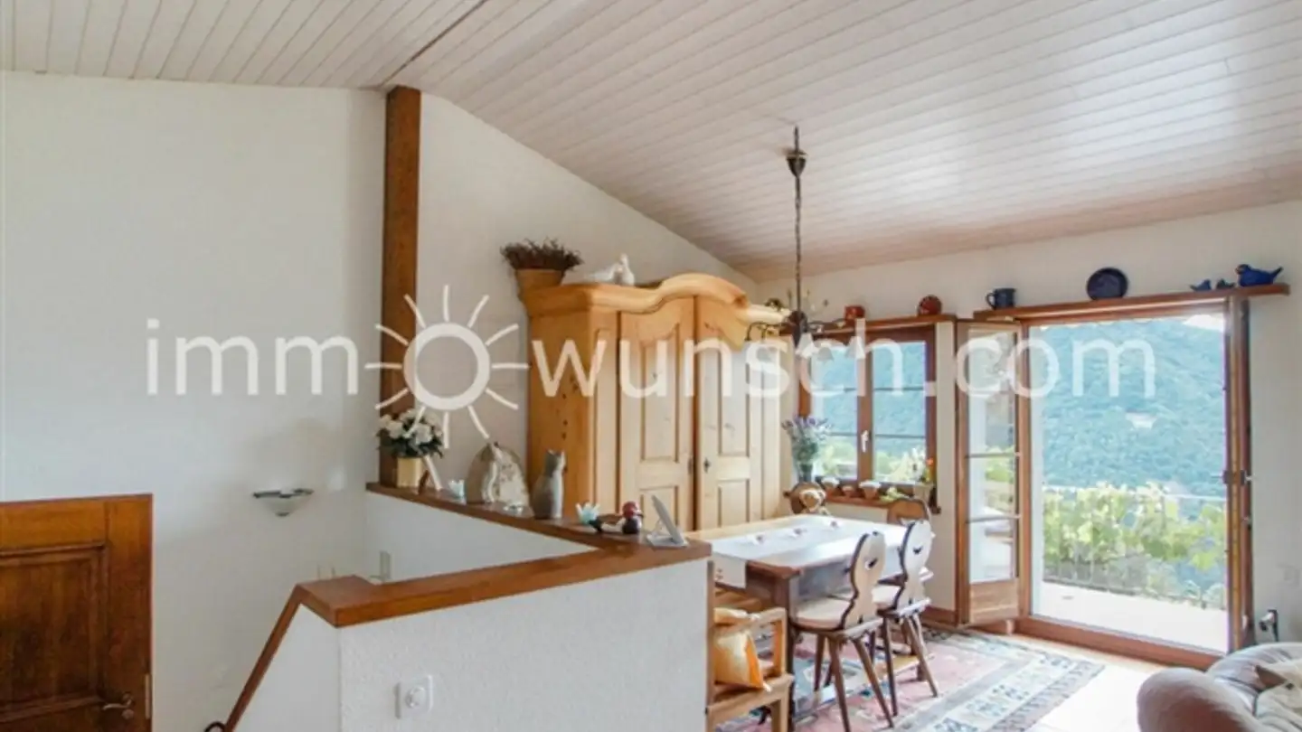 Maison individuelle à vendre - Via Cantonitt 5, 6647 Mergoscia - Photo 4