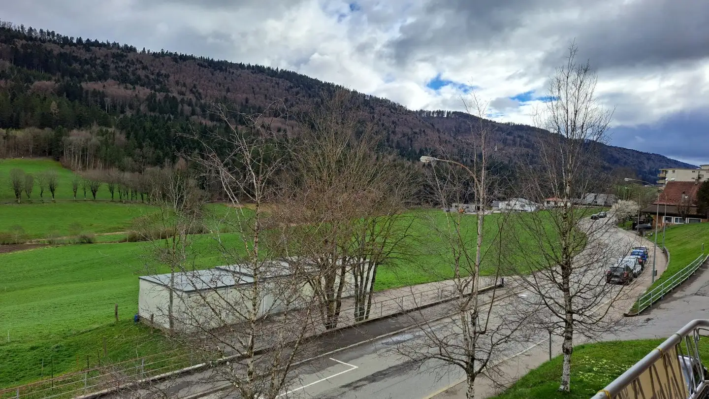 Wohnung mieten - Rue De La Clef 27, 2610 St-Imier