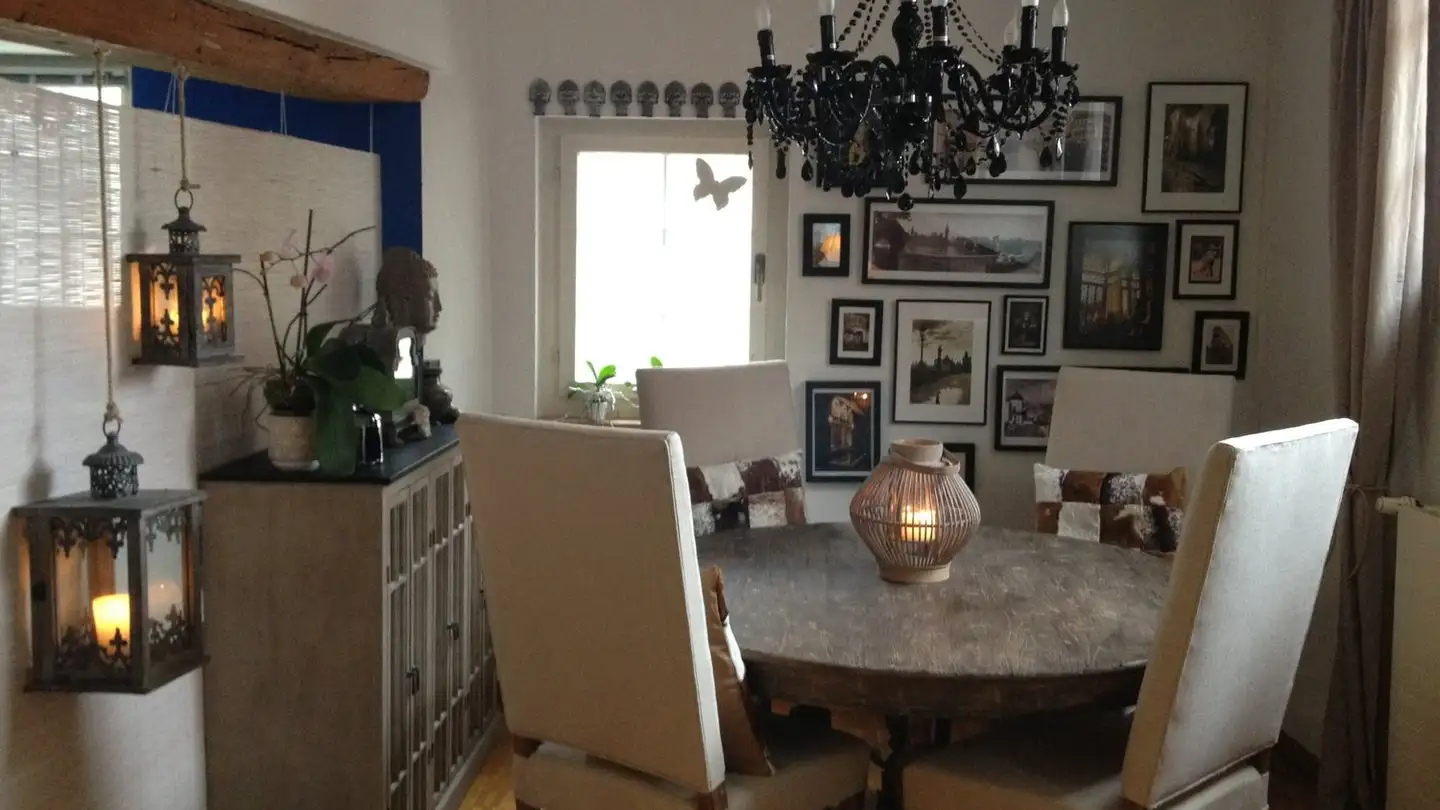 Appartement à louer - Gräbligasse, 8001 Zürich - Photo 3