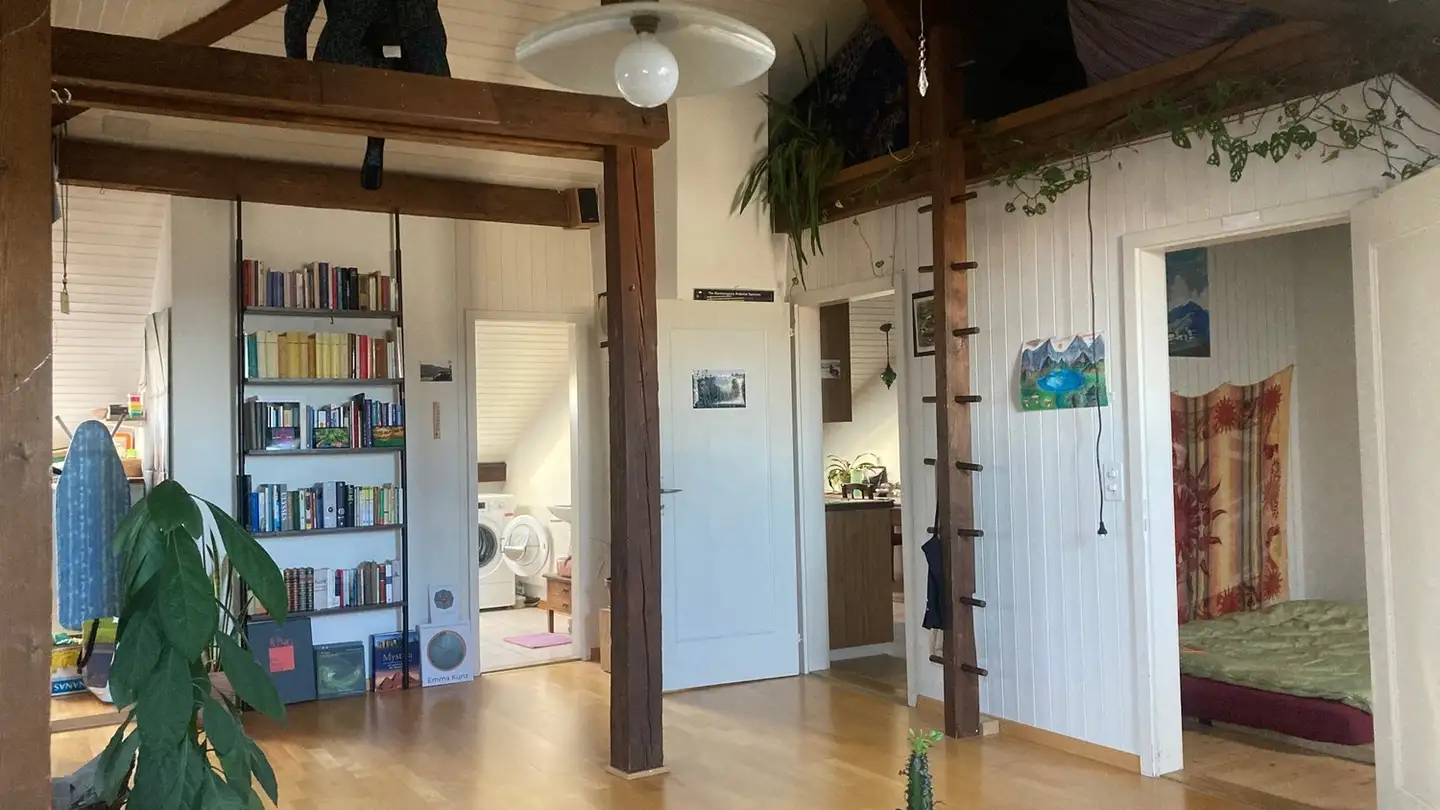 Wohnung mieten - 3014 Bern