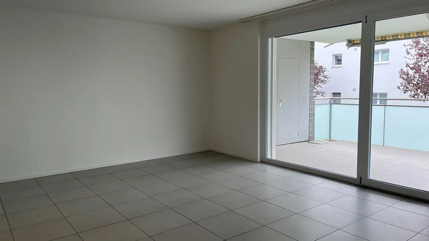 Terrassenwohnung mieten - Grämigerstrasse 1, 9606 Bütschwil - Foto 3
