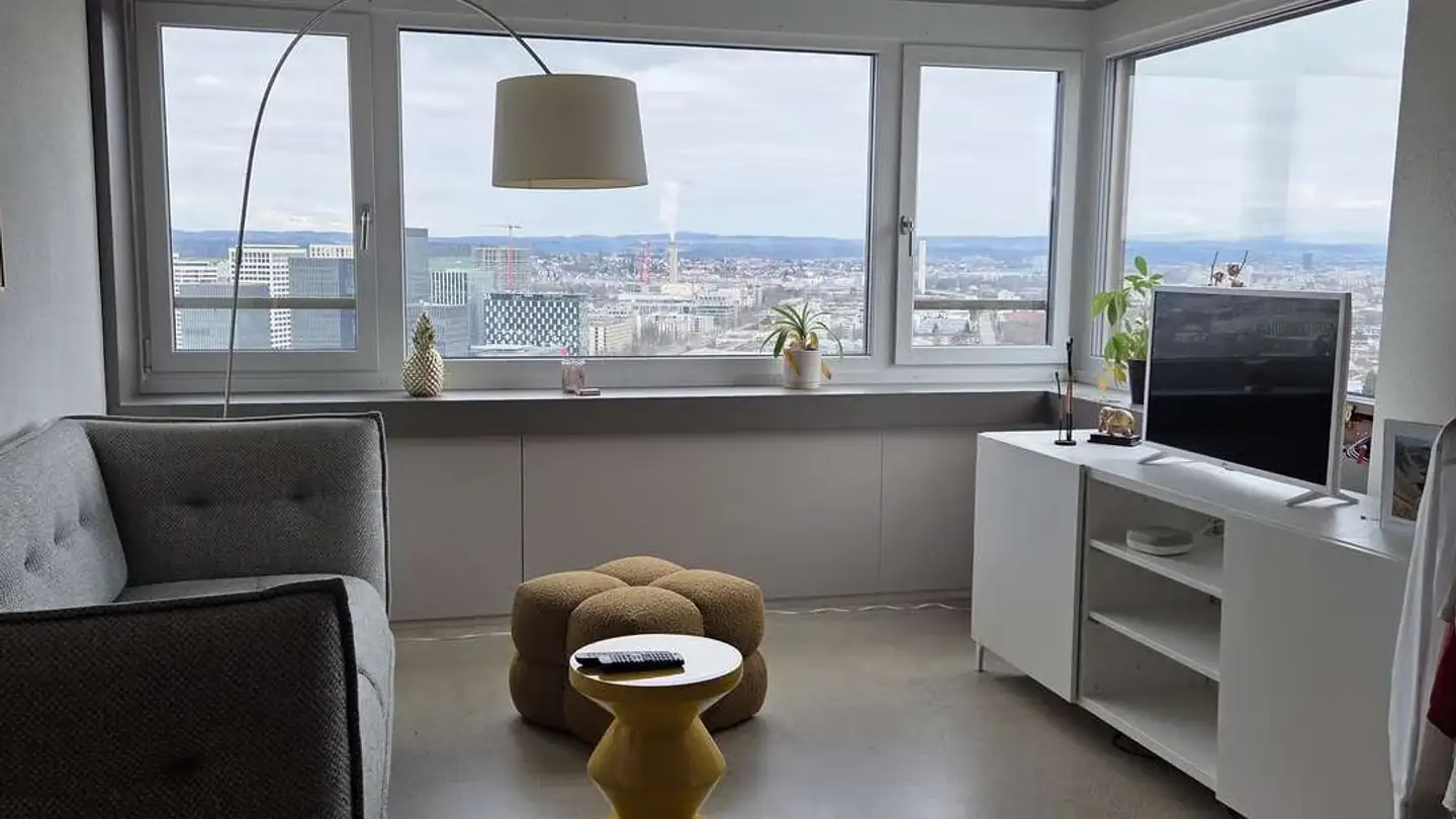 Appartement à louer - Hofwiesenstrasse, 8050 Zürich - Photo 2