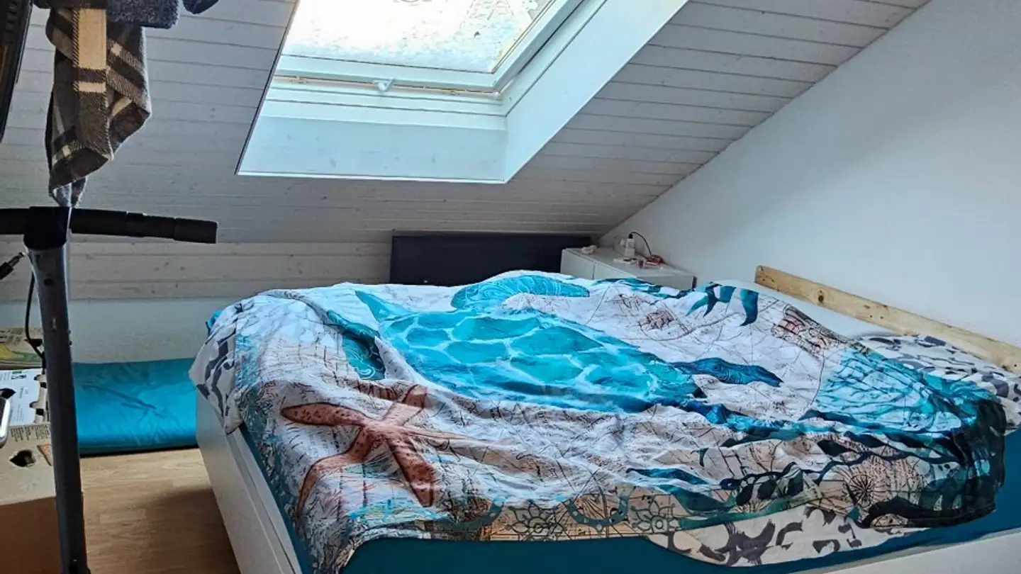 Appartement à louer - 2545 Selzach - Photo 3