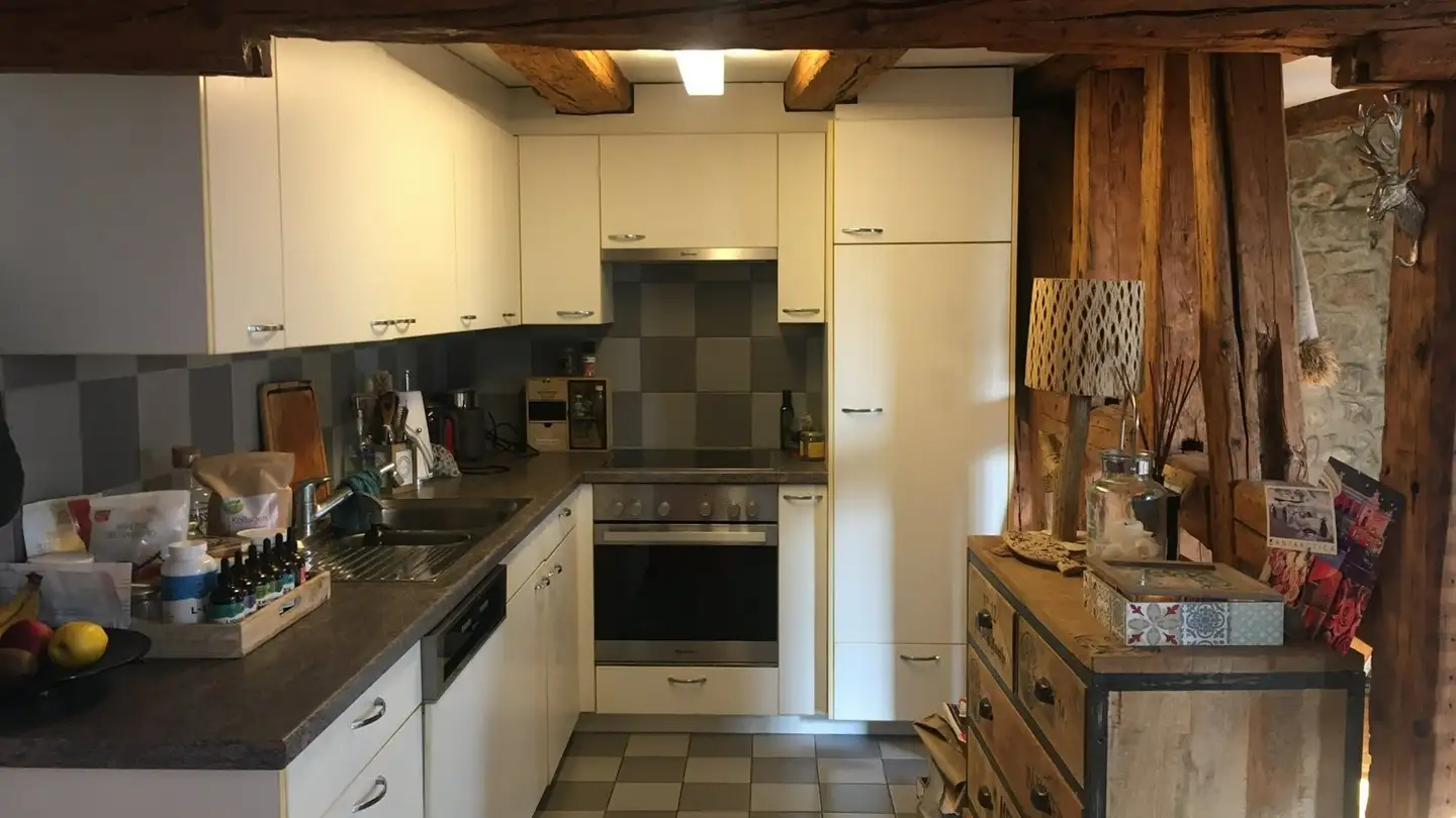 Appartement à louer - Gräbligasse, 8001 Zürich - Photo 4