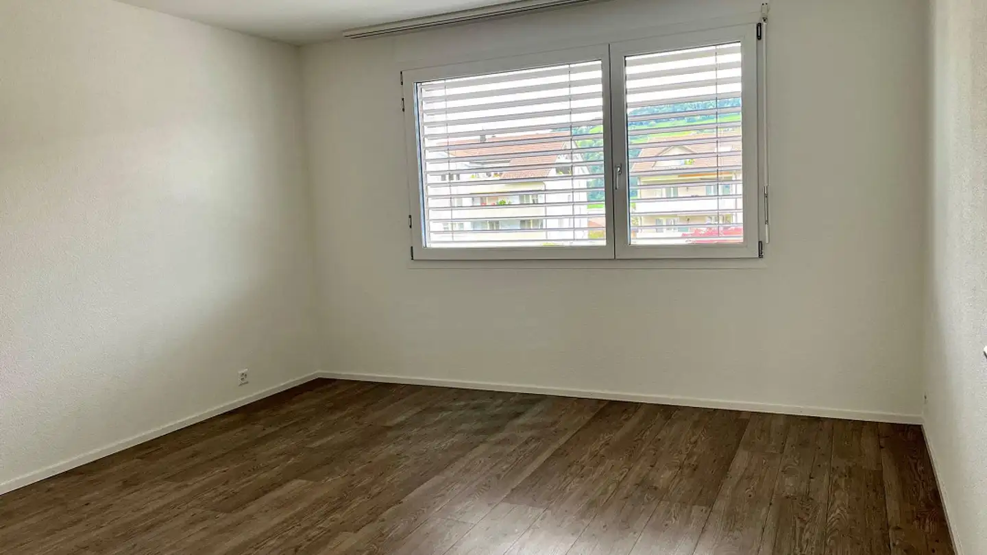 Terrassenwohnung mieten - Grämigerstrasse 1, 9606 Bütschwil - Foto 4