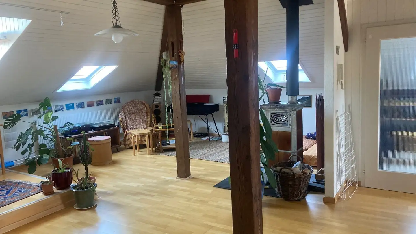 Wohnung mieten - 3014 Bern - Foto 2