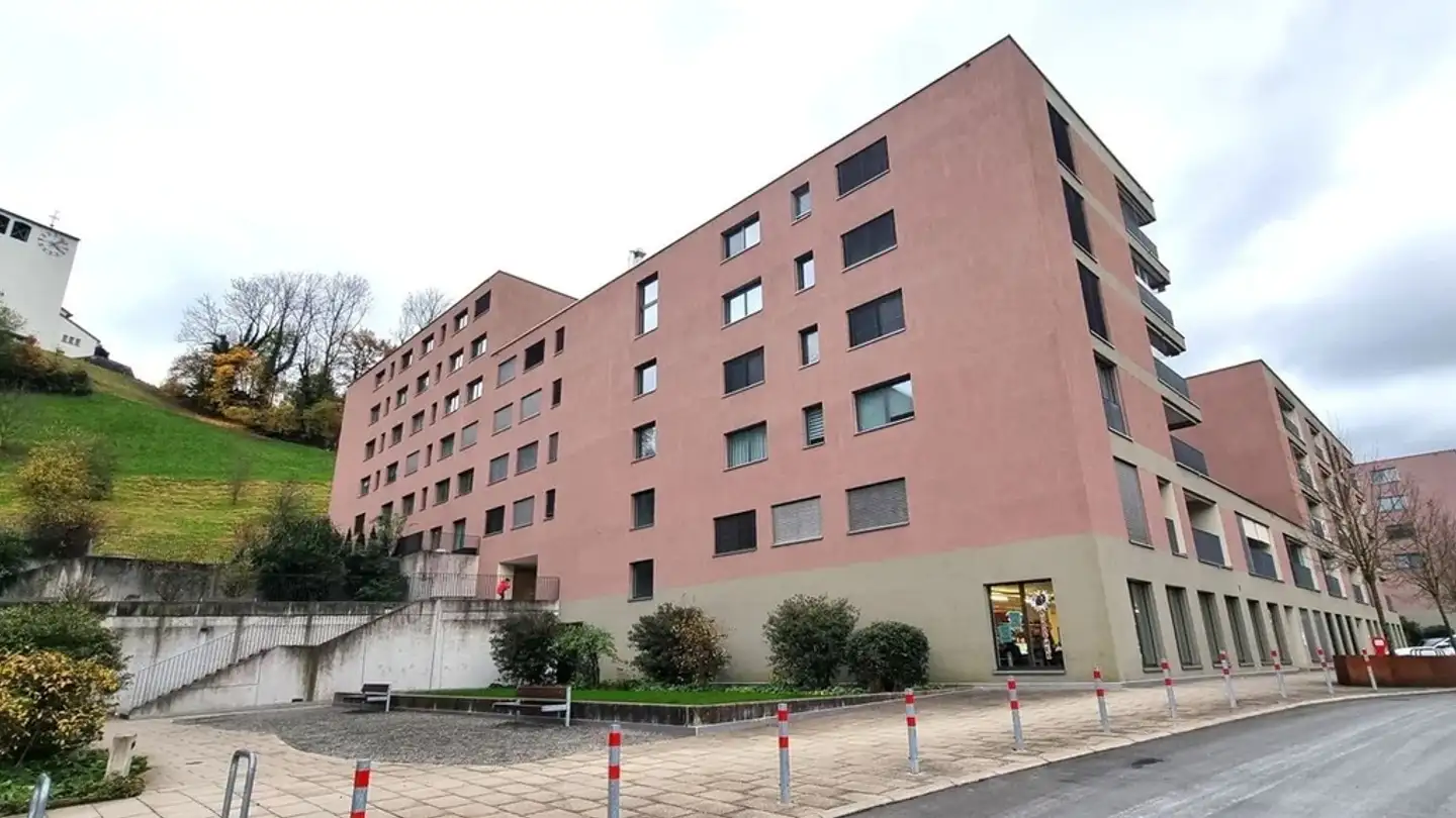 Appartamento in affitto - Cheerstrasse, 6014 Luzern - Photo 4