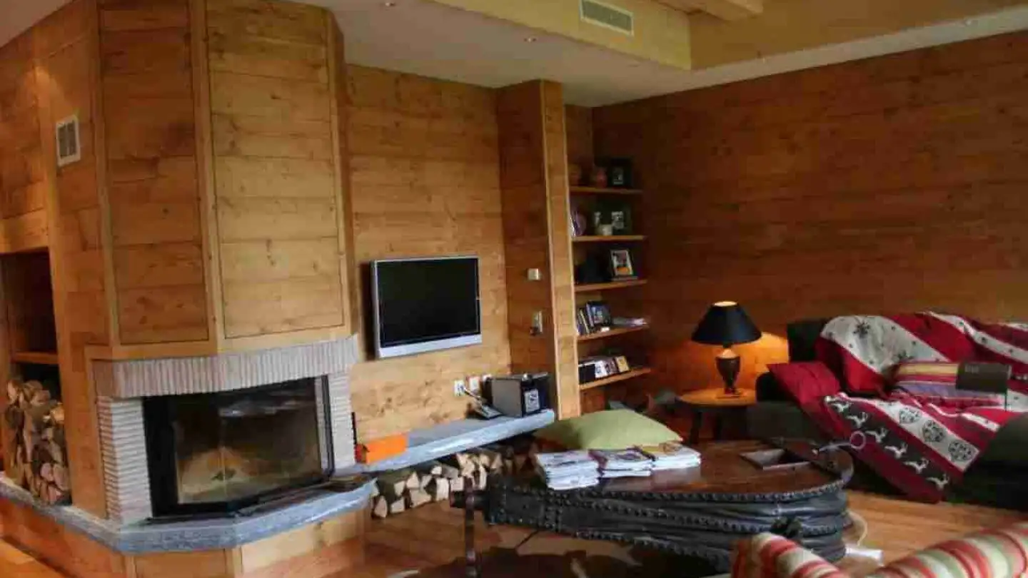 Appartamento in affitto - Route Du Zotzet, 3963 Crans-Montana