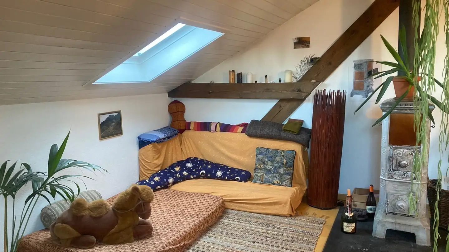 Wohnung mieten - 3014 Bern - Foto 3