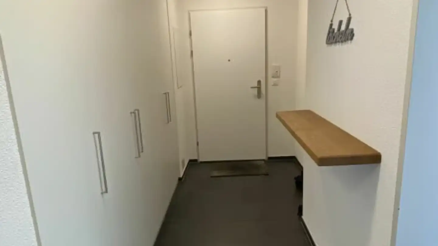 Attic flat for rent - Schulstrasse 20a, 9536 Schwarzenbach SG - Photo 3
