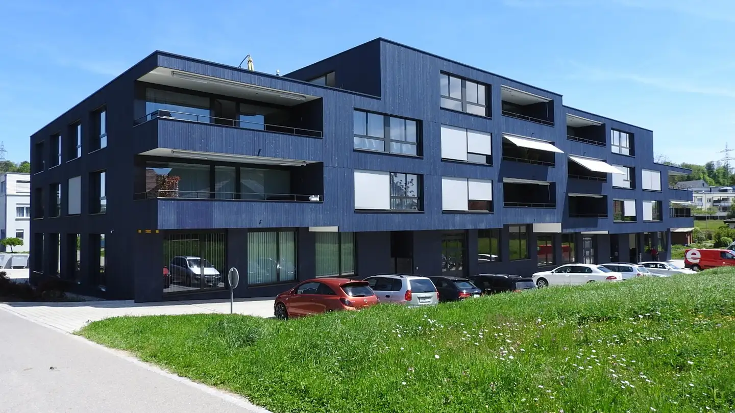 Apartment for rent - Moosmatt, 8905 Arni AG - Photo 2