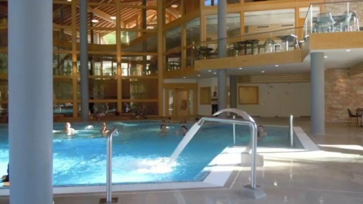 Appartamento in vendita - 1873 Val-d'Illiez - Photo 4