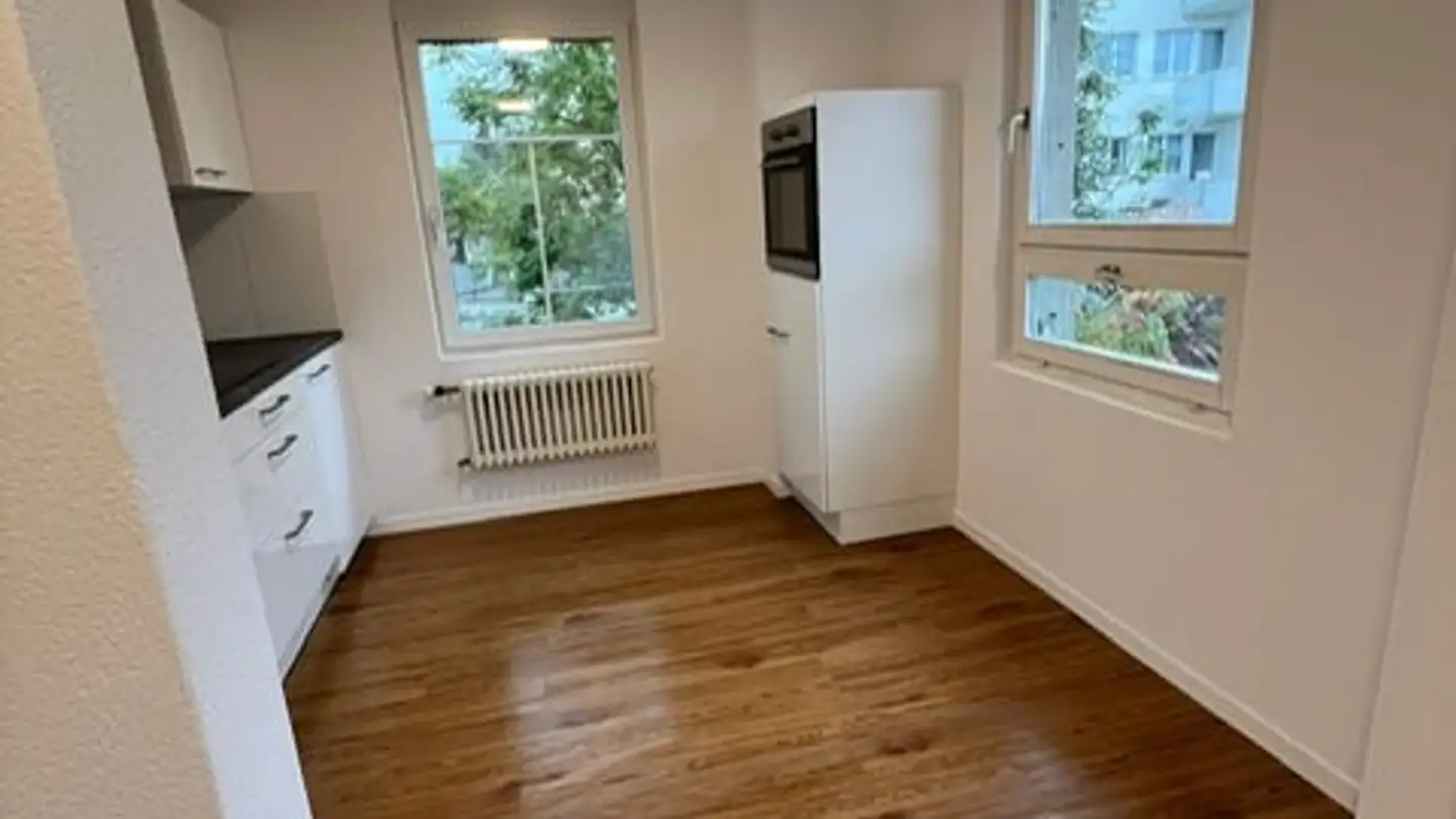 Apartment for rent - St. Gallerstrasse 18, 9300 Wittenbach