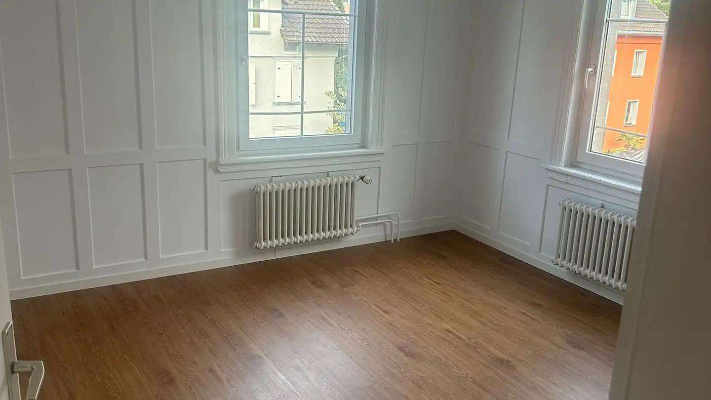Apartment for rent - St. Gallerstrasse 18, 9300 Wittenbach - Photo 4