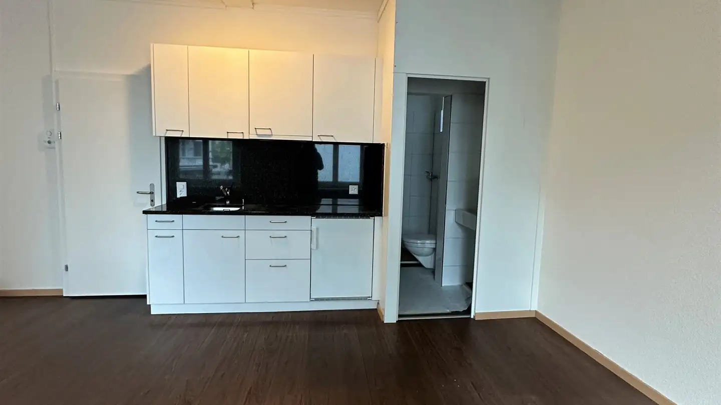 Apartment for rent - Langstrasse 13, 8004 Zürich - Photo 3