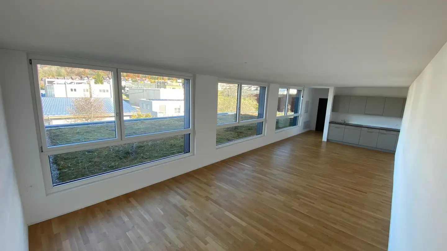 Apartment for rent - Moosmatt, 8905 Arni AG - Photo 3