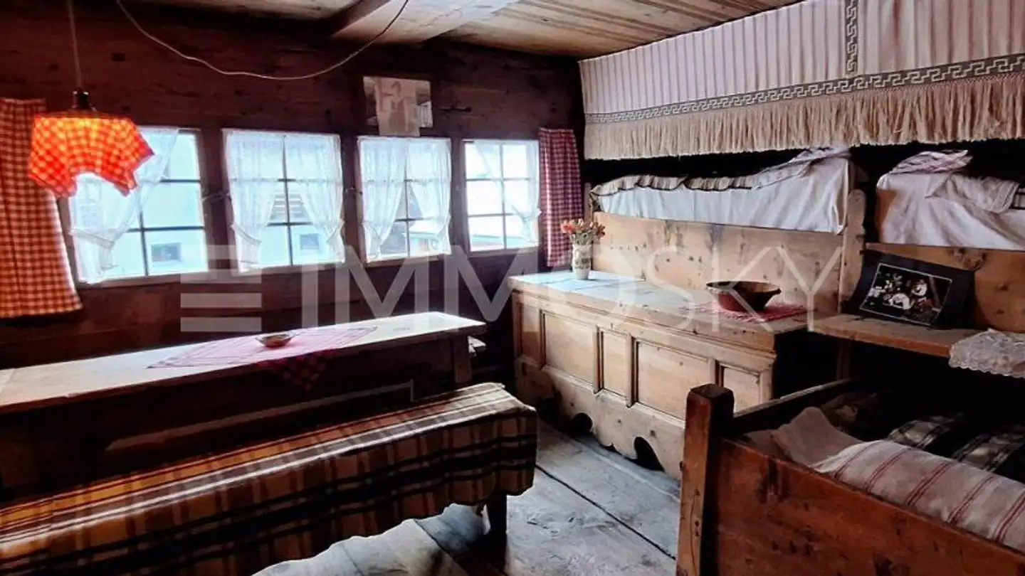 Casa singola in vendita - 1984 Les Haudères - Foto 3