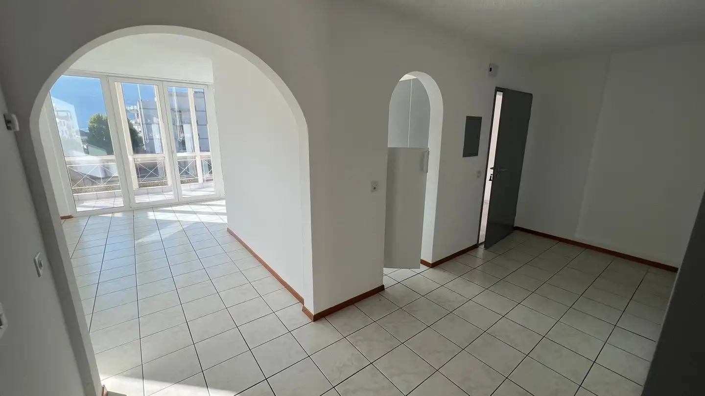 Appartement à louer - Route Du Simplon 78, 1957 Ardon - Photo 2