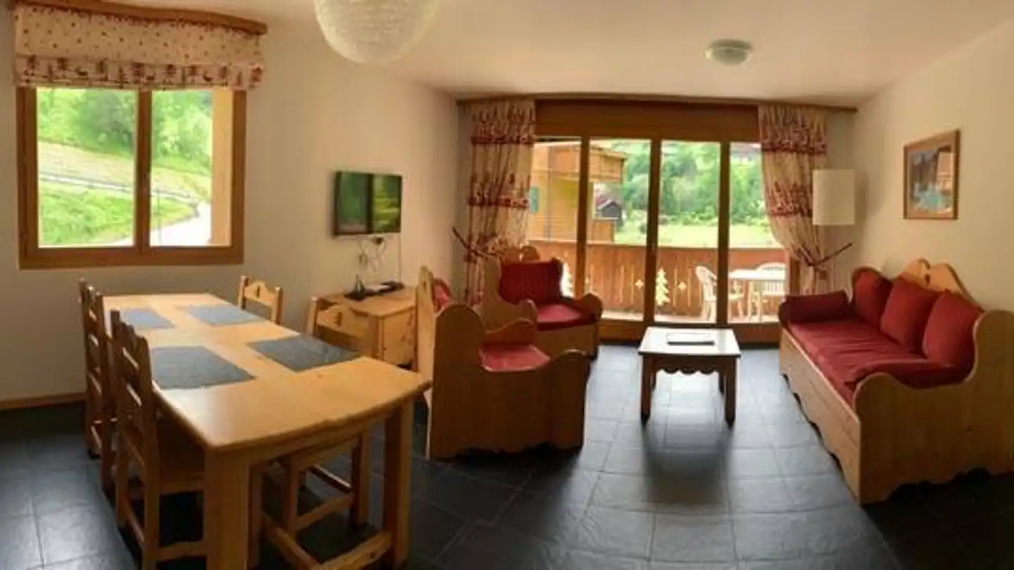 Appartamento in vendita - 1873 Val-d'Illiez - Photo 3