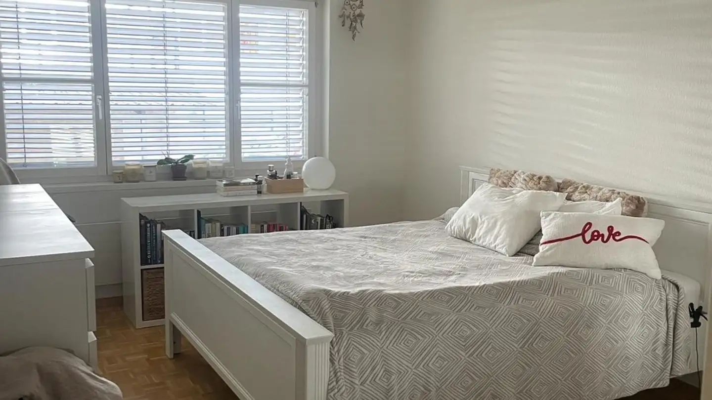 Single room for rent - 8048 Zürich