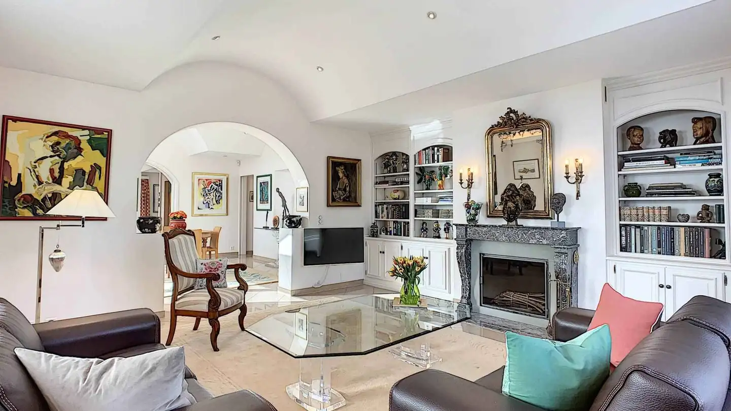 Villa à vendre - 1095 Lutry - Photo 3