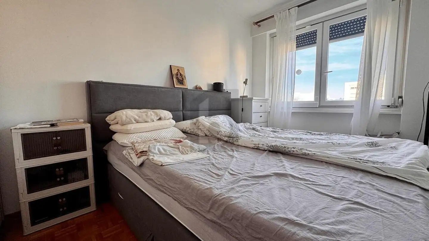 Appartamento in affitto - 1290 Versoix - Photo 4