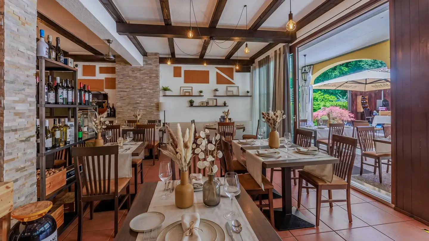 Hotel in vendita - 6883 Novazzano - Foto 4
