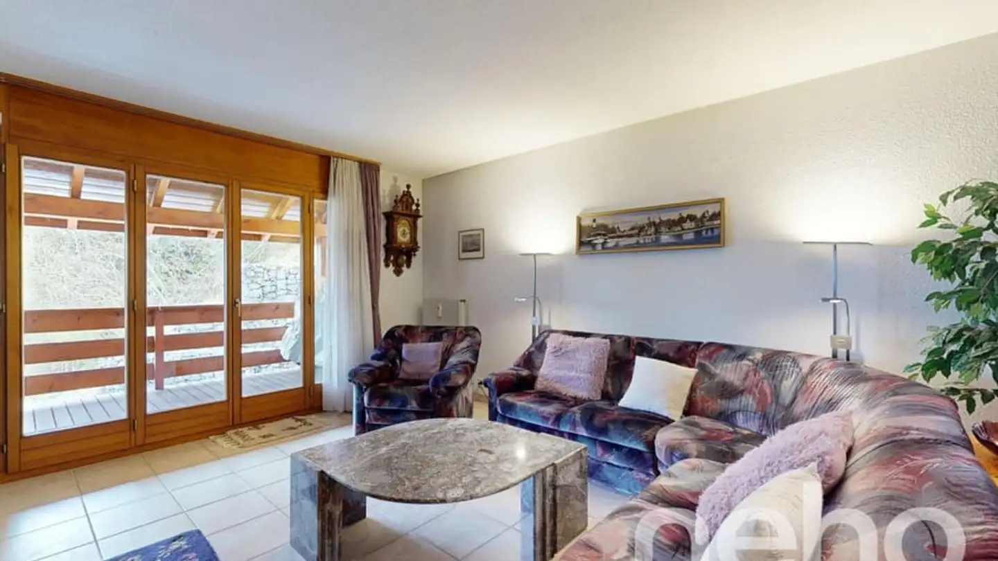 Wohnung kaufen - 1899 Torgon - Foto 3