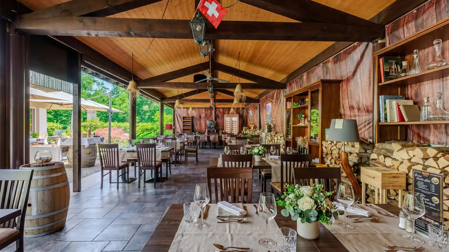Hôtel à vendre - 6883 Novazzano