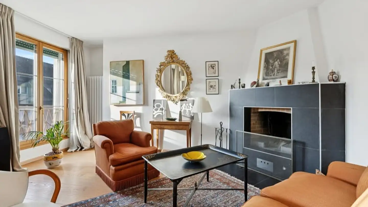 Wohnung kaufen - 1110 Morges - Foto 4