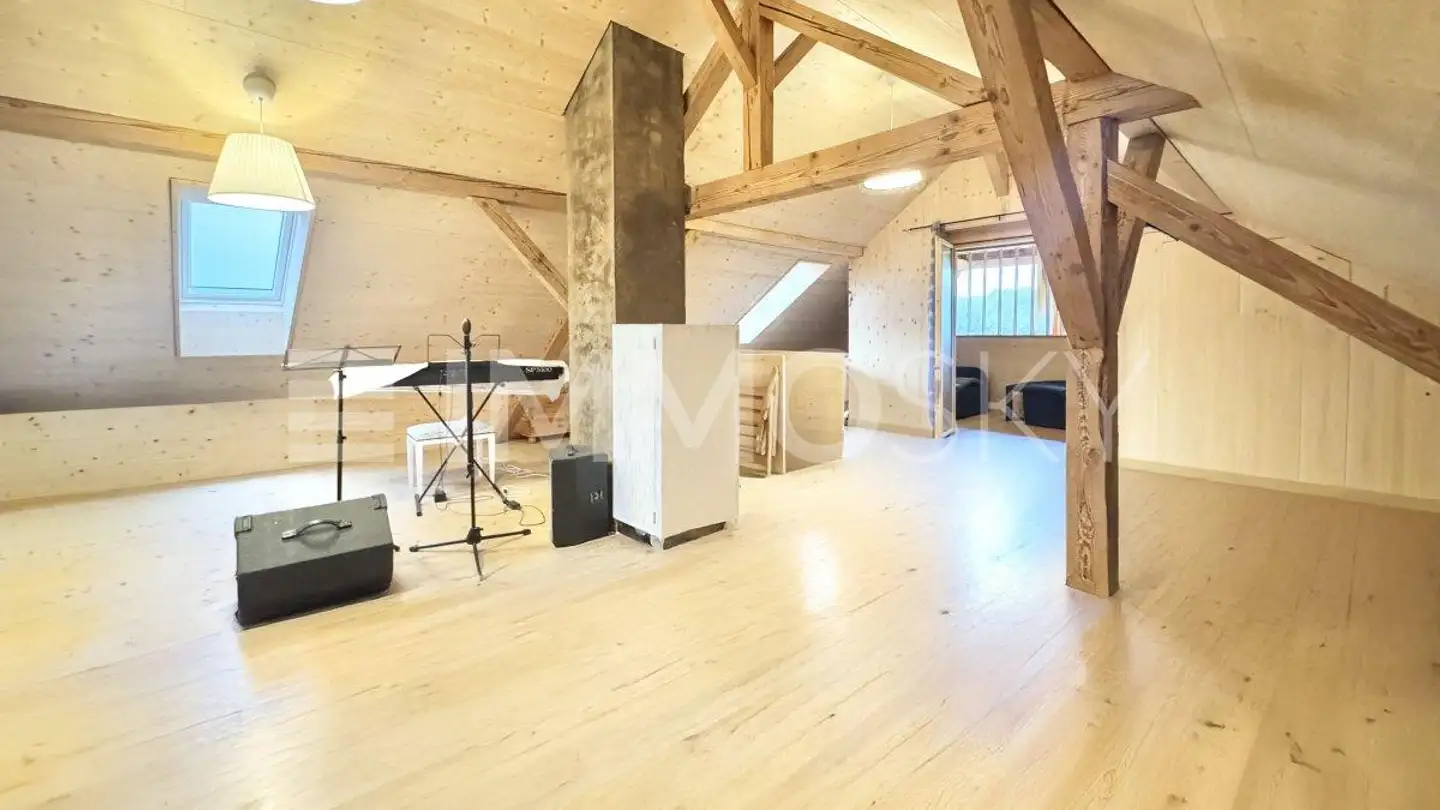 Maison individuelle à vendre - 3255 Rapperswil BE - Photo 2