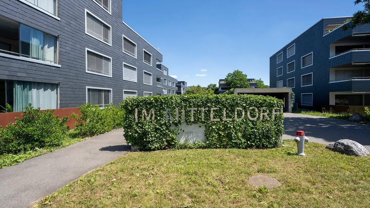 Wohnung mieten - Hauptstrasse 66, 5035 Unterentfelden