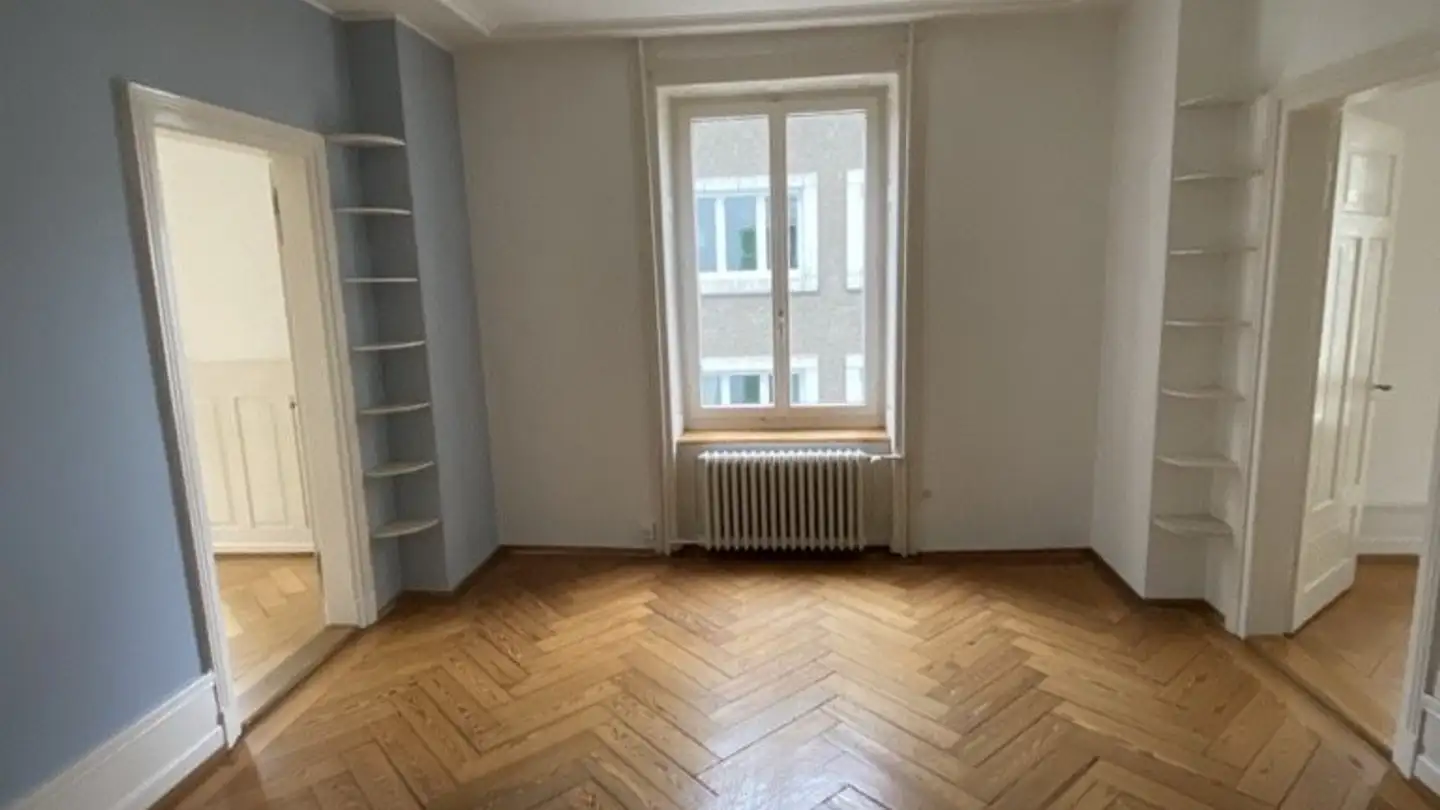 Appartement à louer - Feldeggstrasse 30, 8008 Zürich - Photo 3