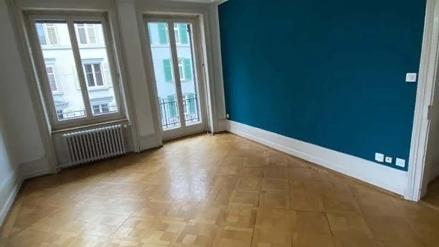 Appartement à louer - Feldeggstrasse 30, 8008 Zürich - Photo 4