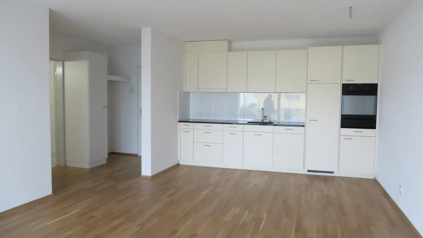 Apartment for rent - Finkenweg 3, 4704 Niederbipp - Photo 3