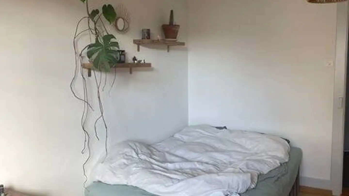 Chambre à louer - Mindstrasse, 3006 Bern