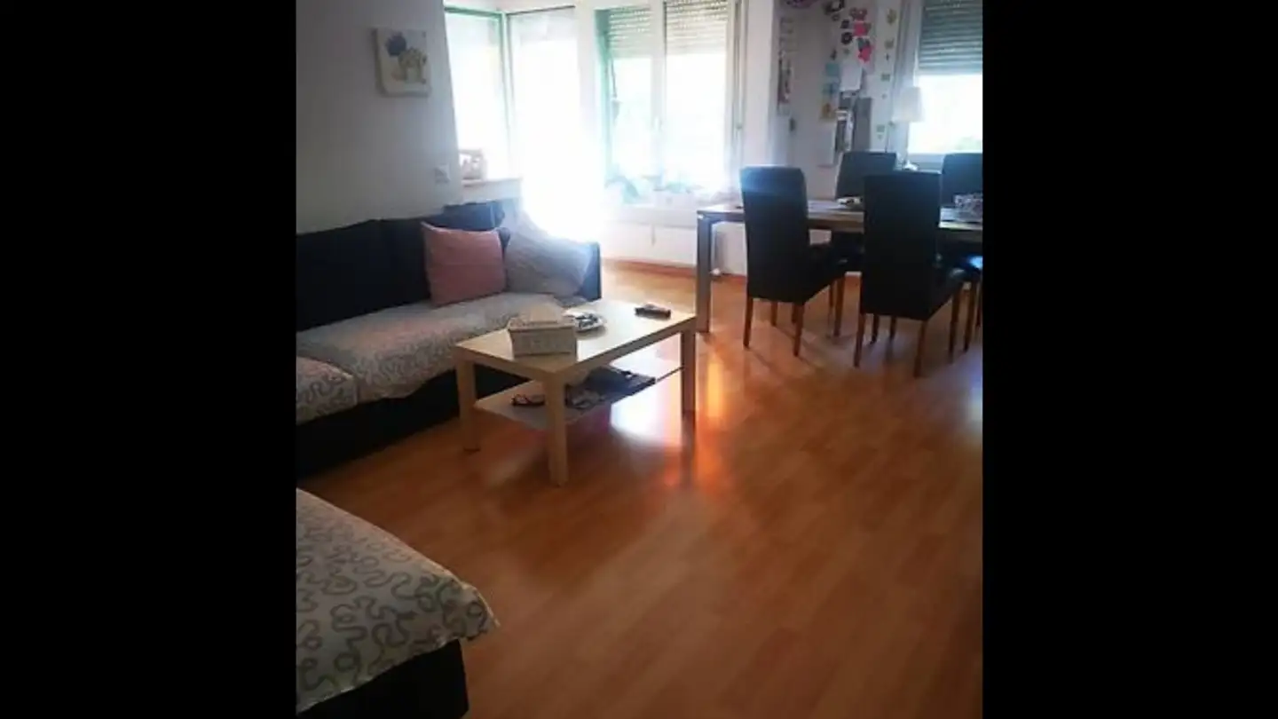 Wohnung mieten - 4452 Itingen