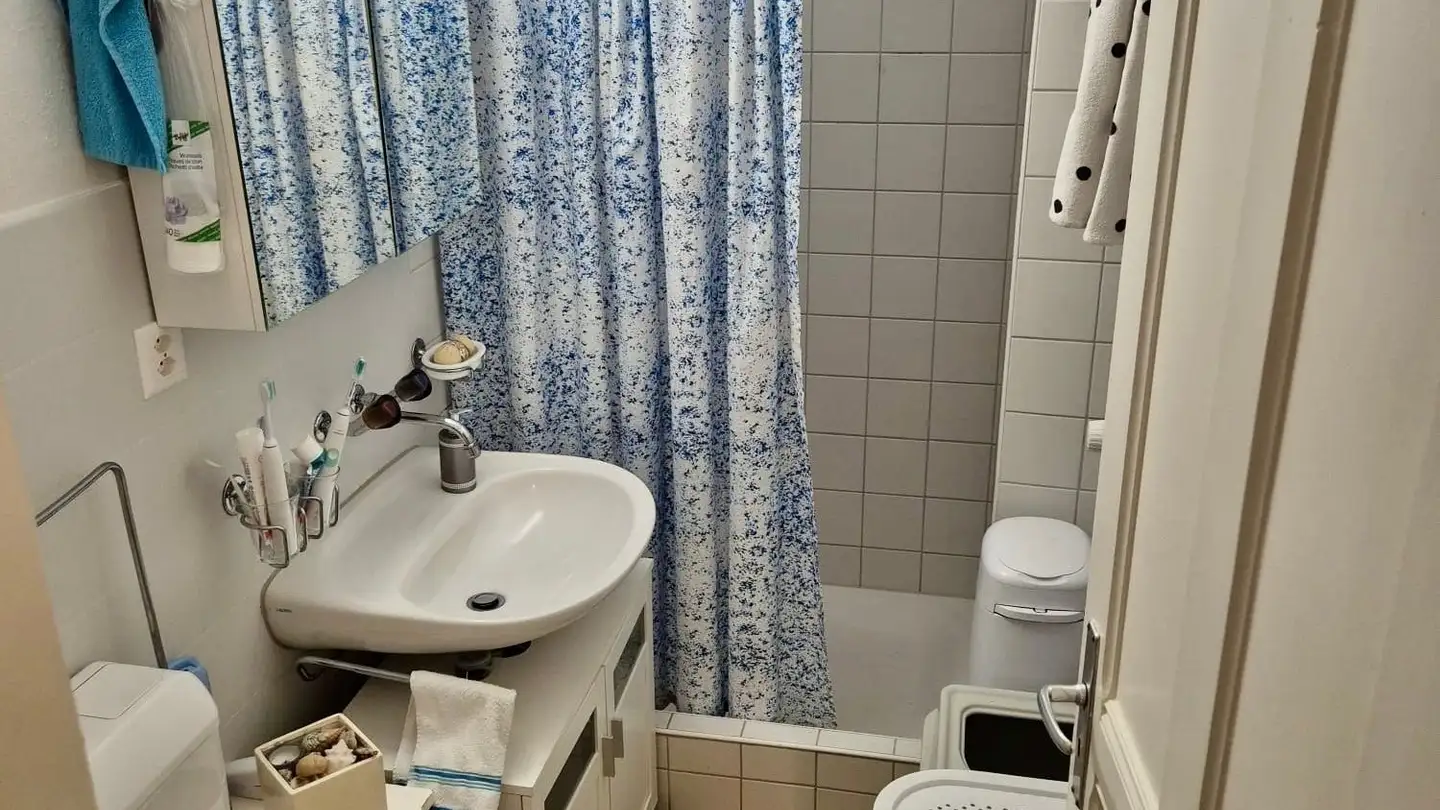 Apartment for rent - Mülligerstrasse 8, 5210 Windisch - Photo 4