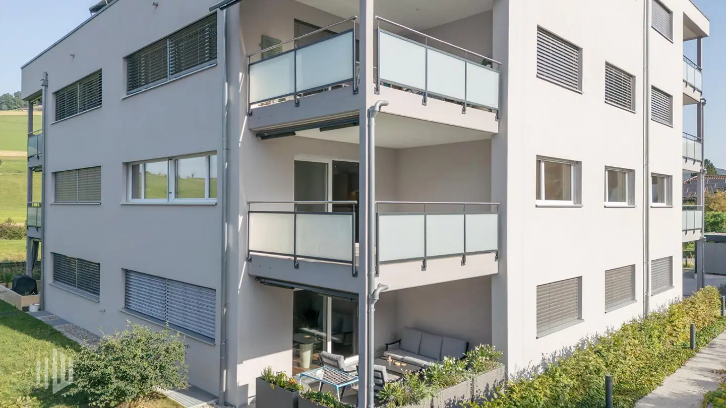 Appartamento in vendita - Vielmattstrasse 12, 3512 Walkringen
