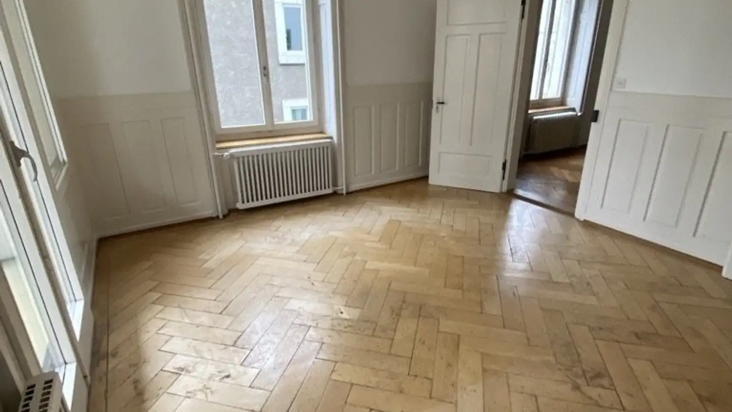 Appartement à louer - Feldeggstrasse 30, 8008 Zürich - Photo 2