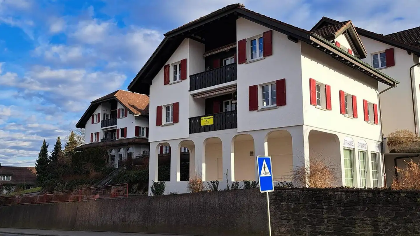 Bureau à vendre - Schareggstrasse 1, 5506 Mägenwil - Photo 2