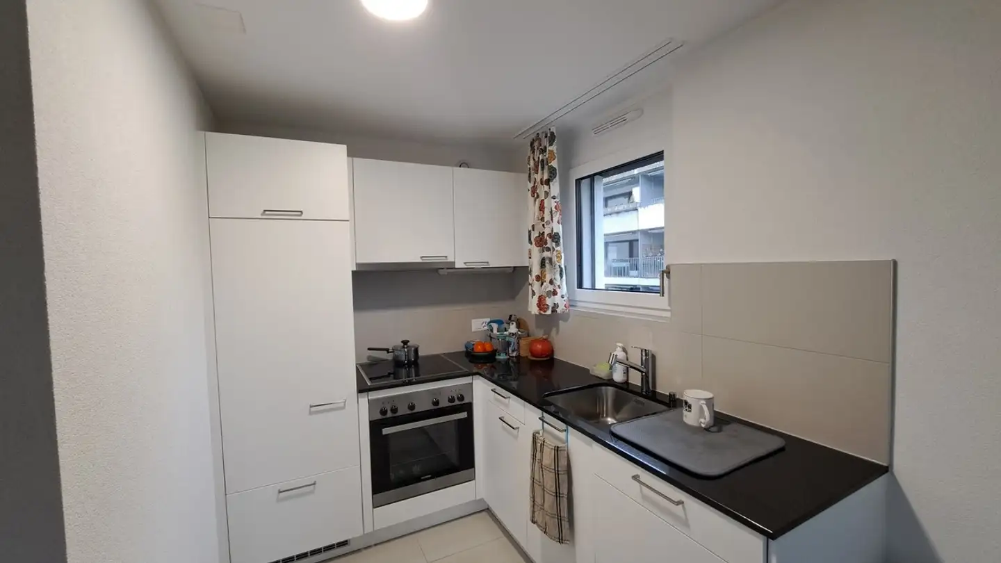 Appartamento in affitto - Chemin Des Ecoliers, 1030 Bussigny - Foto 3