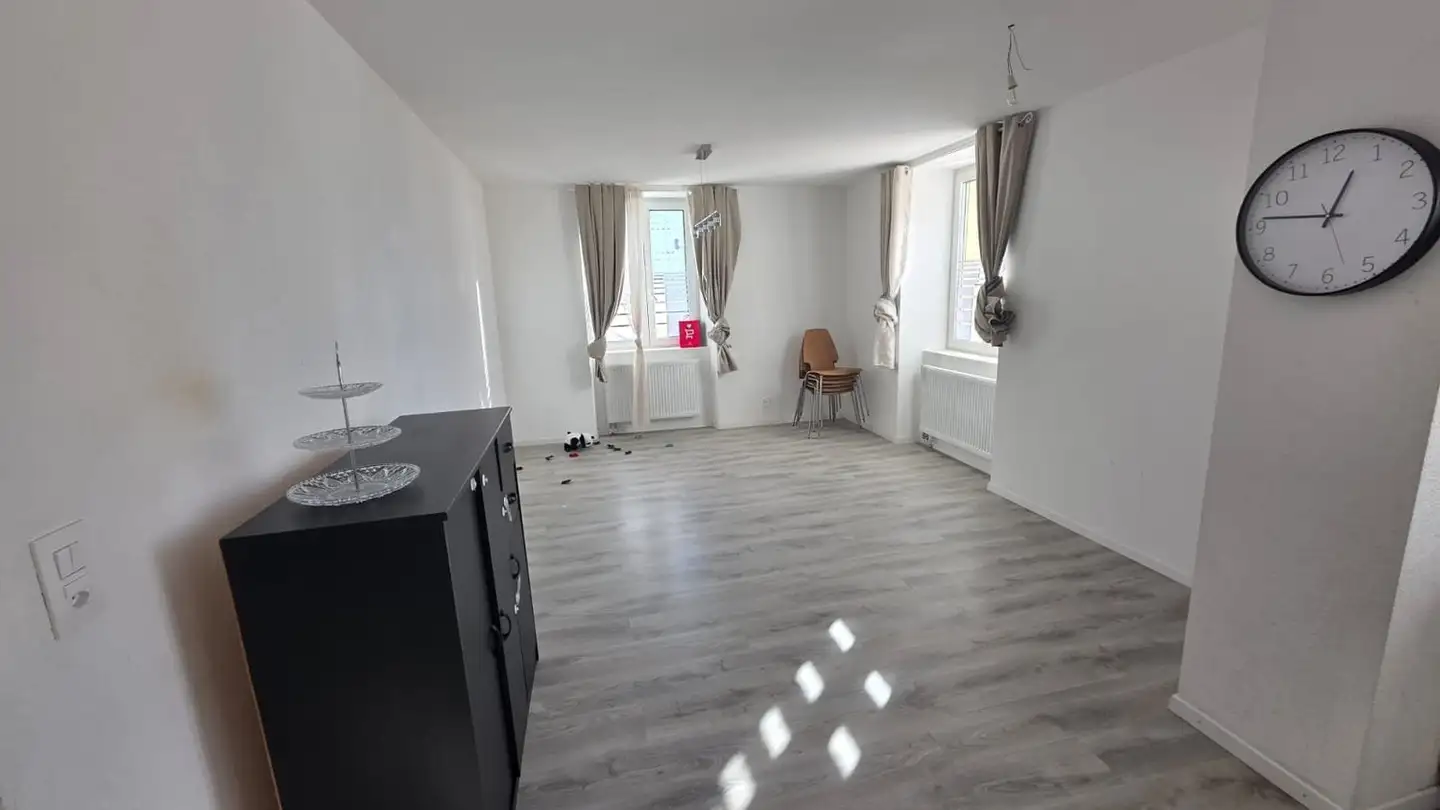 Appartamento in affitto - Rue Numa-Droz 106, 2300 La Chaux-de-Fonds