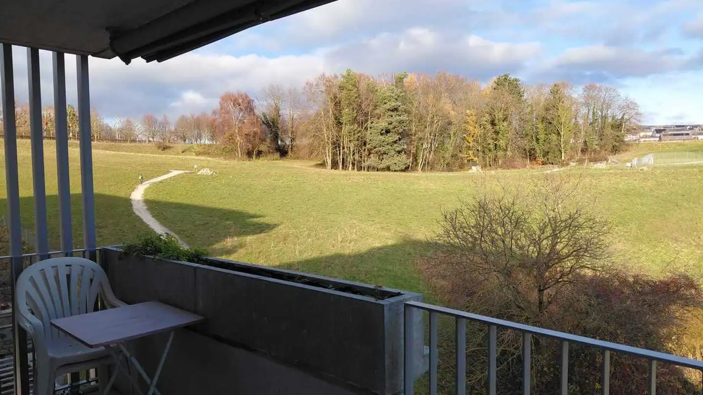 Appartamento in affitto - Chemin Des Ecoliers, 1030 Bussigny - Foto 4