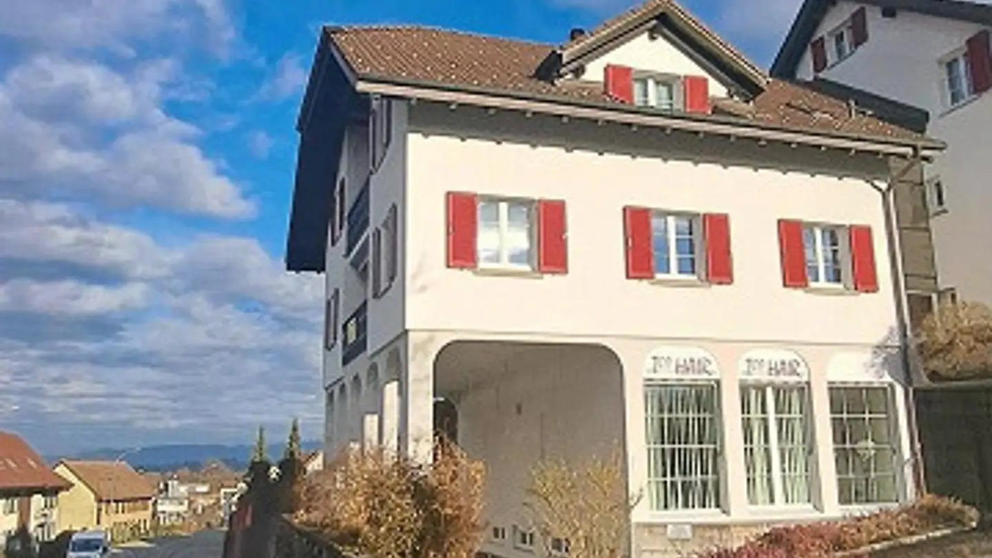 Bureau à vendre - Schareggstrasse 1, 5506 Mägenwil - Photo 3