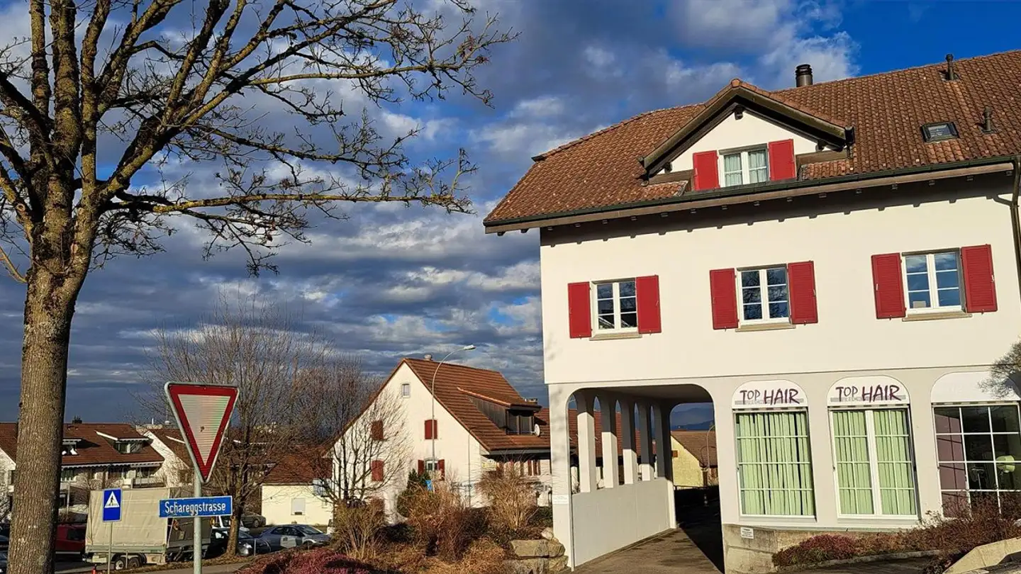 Bureau à vendre - Schareggstrasse 1, 5506 Mägenwil - Photo 4