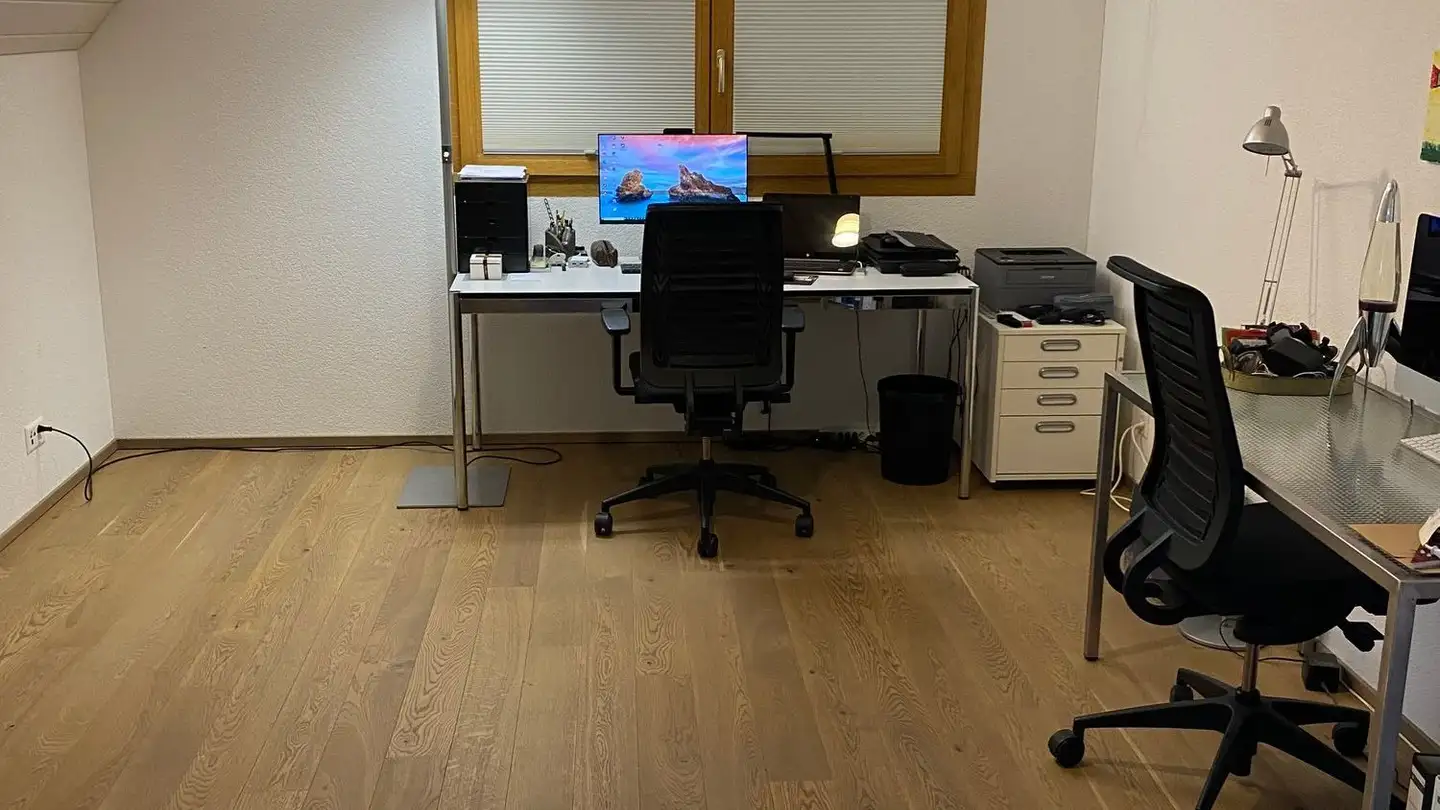 Attico in affitto - Boden 1, 3309 Kernenried - Photo 4